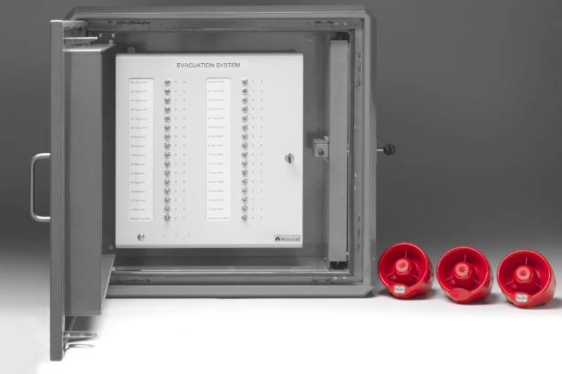 Evacuation Alert Systems an indepth review of cabling & system